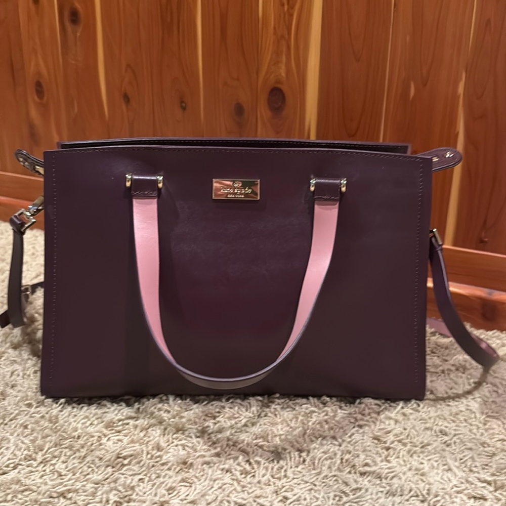 Handbag
